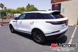 Used 2018 Land Rover Range Rover Velar R-Dynamic SE image 4
