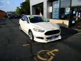 Used 2014 Ford Fusion SE w/ Equipment Group 201A image 2