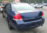 Used 2016 Chevrolet Impala Police image 3