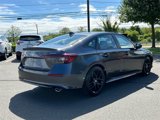 Used 2025 Honda Civic Sport image 4