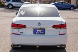 Used 2020 Volkswagen Passat 2.0T S image 6