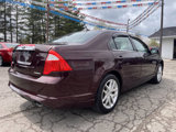 Used 2012 Ford Fusion SEL image 5