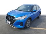Used 2023 Nissan Kicks SV image 3