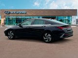 New 2025 Hyundai Elantra Limited w/ Cargo Package image 4