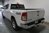 Used 2021 RAM 1500 4x4 Crew Cab image 4