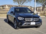Used 2021 Mercedes-Benz GLC 300 w/ Premium Package image 3