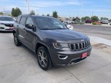 Used 2018 Jeep Grand Cherokee Limited image 6