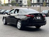 New 2025 Nissan Versa S w/ Trunk Package image 3