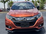 Used 2019 Honda HR-V Sport image 3