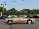 Used 2001 Oldsmobile Aurora 3.5 w/ All Weather Pkg image 4
