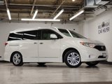 Used 2013 Nissan Quest LE image 2