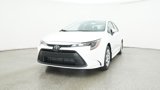New 2025 Toyota Corolla LE image 4