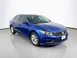Used 2016 Volkswagen Passat 1.8T S image 3