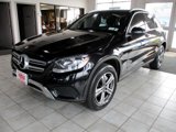 Used 2017 Mercedes-Benz GLC 300 4MATIC image 3