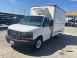 Used 2019 GMC Savana 3500 w/ Power Convenience Package image 3