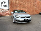 Used 2012 Volkswagen Golf TDI image 2
