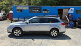 Used 2012 Subaru Outback 3.6R Limited w/ Moonroof Pkg image 2