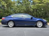 Used 2015 Honda Accord EX-L image 2