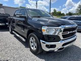 Used 2021 RAM 1500 Big Horn image 3