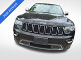 Used 2018 Jeep Grand Cherokee Limited w/ Trailer Tow Group IV image 2