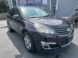 Used 2016 Chevrolet Traverse LT image 5