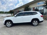 Used 2019 Volkswagen Atlas SEL image 2