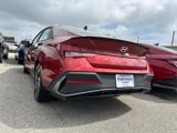 New 2025 Hyundai Elantra Sport image 3
