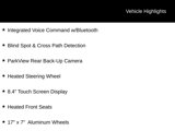 Used 2015 Jeep Cherokee Latitude w/ Cold Weather Group image 2