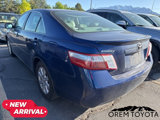 Used 2008 Toyota Camry Hybrid image 4
