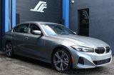 Used 2024 BMW 330i Sedan w/ Premium Package image 3