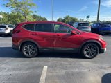Certified 2020 Honda CR-V EX-L image 2