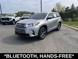 Used 2018 Toyota Highlander Plus image 3