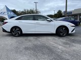 Used 2024 Hyundai Elantra SEL w/ Convenience Package image 4