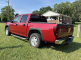 Used 2005 Chevrolet Colorado LS image 2