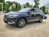 Used 2019 INFINITI QX60 Pure image 3
