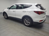 Used 2017 Hyundai Santa Fe Sport image 3
