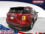 Used 2020 Ford Explorer XLT w/ Equipment Group 202A image 6