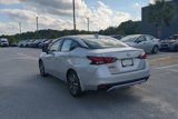 New 2025 Nissan Versa SV w/ Trunk Package image 6