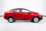 Used 2017 Ford Fiesta SE image 4