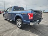 Used 2016 Ford F150 XLT w/ Equipment Group 301A Mid image 2