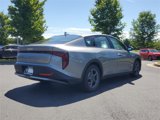 New 2025 Kia K4 LXS image 4