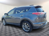 Used 2017 Toyota RAV4 Limited image 4