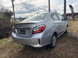 New 2024 Mitsubishi Mirage G4 ES image 5