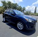 Used 2015 MAZDA CX-5 Grand Touring image 2
