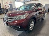 Used 2014 Honda CR-V EX-L image 3