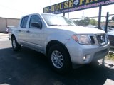 Used 2015 Nissan Frontier SV w/ SV Value Truck Package image 6