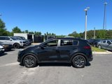 Used 2022 Kia Sportage Nightfall Edition w/ Nightfall Fwd Premium Package image 4