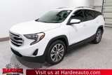 Used 2019 GMC Terrain SLT image 2