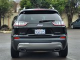 Used 2022 Jeep Cherokee Limited w/ Elite Package image 6