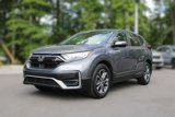Used 2020 Honda CR-V EX image 3